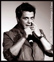 Alejandro Sanz